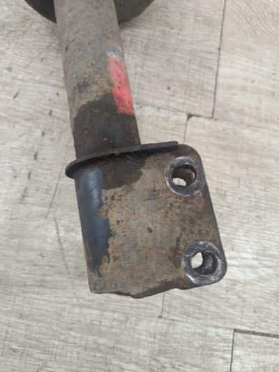 Стойка подвески Opel Tigra 1996 X14XE 1.4 купе, Перед., Прав.