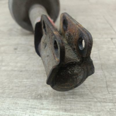 Стойка подвески Opel Tigra 1996 X14XE 1.4 купе, Перед., Прав. - изображение 6