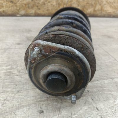 Стойка подвески Opel Tigra 1996 X14XE 1.4 купе, Перед., Лев. - изображение 2