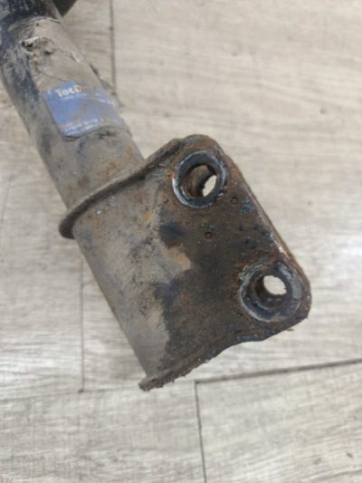 Стойка подвески Opel Tigra 1996 X14XE 1.4 купе, Перед., Лев.