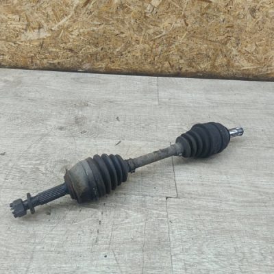 Привод Opel Tigra 1996 X14XE 1.4 купе, Перед., Лев.