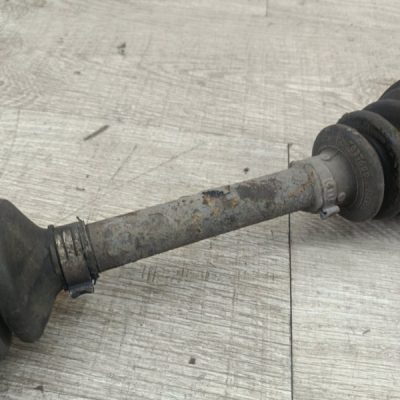 Привод Opel Tigra 1996 X14XE 1.4 купе, Перед., Лев. - изображение 4