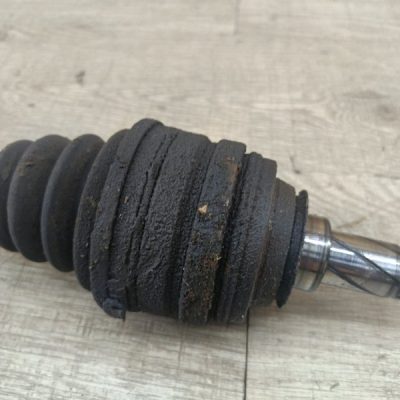 Привод Opel Tigra 1996 X14XE 1.4 купе, Перед., Лев. - изображение 6