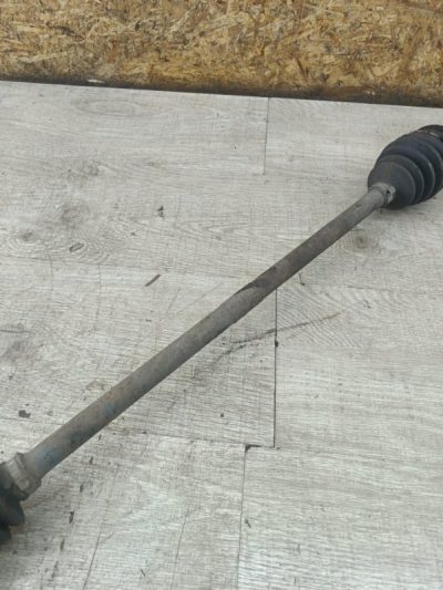 Привод Opel Tigra 1996 X14XE 1.4 купе, Перед., Прав.