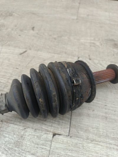 Привод Opel Tigra 1996 X14XE 1.4 купе, Перед., Прав.