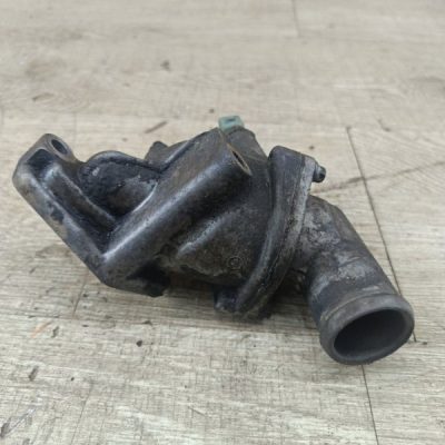 Корпус термостата Opel Tigra 1996 X14XE 1.4 купе