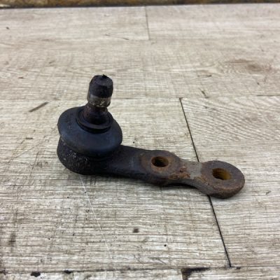 Шаровая опора Opel Tigra 1996 X14XE 1.4 купе, Перед., Лев.
