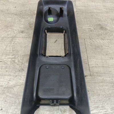 Центральная консоль Opel Tigra A 1996 купе X14XE 1.4 - изображение 4