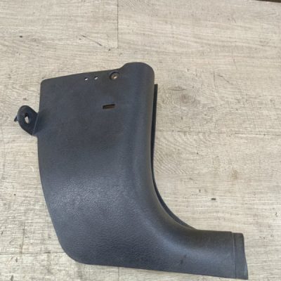 Накладка на порог Opel Tigra 1996 X14XE 1.4 купе, Прав.