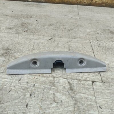 Накладка на крышку багажника Opel Tigra A 1996 купе X14XE 1.4 - изображение 3