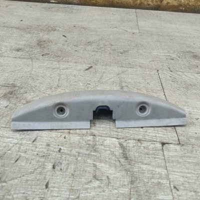 Накладка на крышку багажника Opel Tigra A 1996 купе X14XE 1.4 - изображение 5