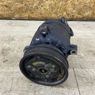 Компрессор кондиционера Opel Tigra 1996 X14XE 1.4 купе