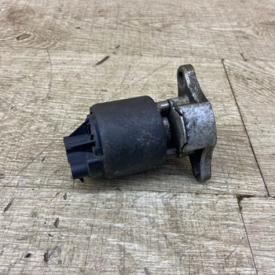 Клапан EGR (ЕГР) Opel Tigra 1996 X14XE 1.4 купе