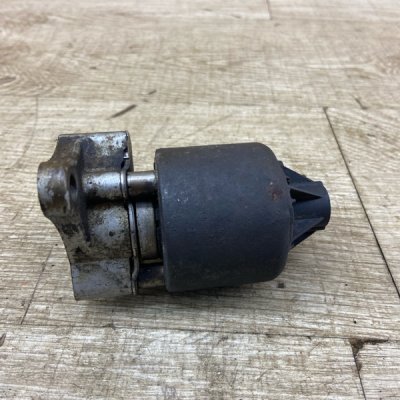 Клапан EGR (ЕГР) Opel Tigra A 1996 купе X14XE 1.4 - изображение 2