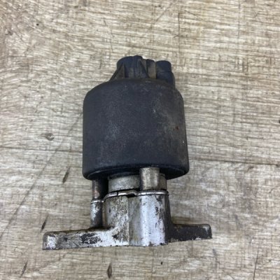 Клапан EGR (ЕГР) Opel Tigra A 1996 купе X14XE 1.4 - изображение 5