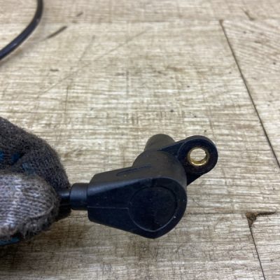 Датчик коленвала Opel Tigra 1996 X14XE 1.4 купе - изображение 4