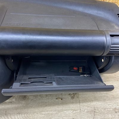 Торпедо Opel Tigra 1996 X14XE 1.4 купе - изображение 4