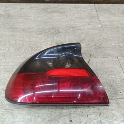 Фонарь Opel Tigra 1996 X14XE 1.4 купе, Задн., Лев.