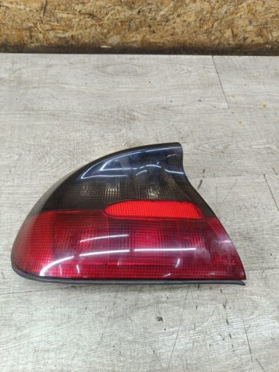 Фонарь Opel Tigra 1996 X14XE 1.4 купе, Задн., Лев.