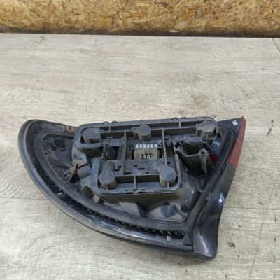 Фонарь Opel Tigra 1996 X14XE 1.4 купе, Задн., Лев. - изображение 4