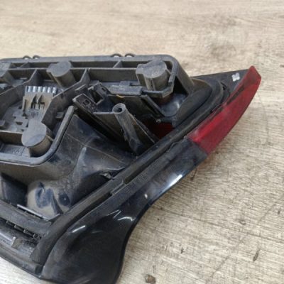 Фонарь Opel Tigra 1996 X14XE 1.4 купе, Задн., Лев. - изображение 5