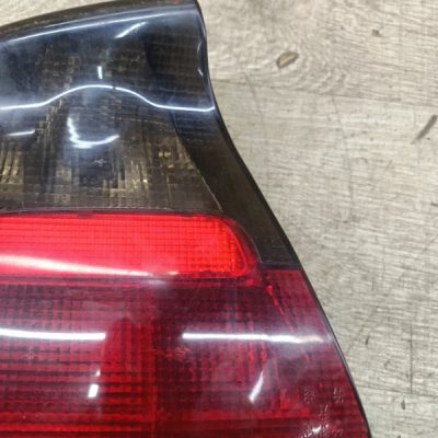 Фонарь Opel Tigra 1996 X14XE 1.4 купе, Задн., Лев. - изображение 7