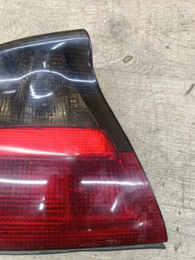 Фонарь Opel Tigra 1996 X14XE 1.4 купе, Задн., Лев.