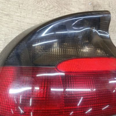 Фонарь Opel Tigra 1996 X14XE 1.4 купе, Задн., Лев. - изображение 8