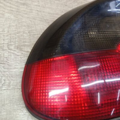 Фонарь Opel Tigra A 1996 купе X14XE 1.4 Задн. Лев. - изображение 2