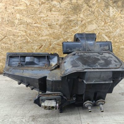Корпус печки Opel Tigra 1996 X14XE 1.4 купе