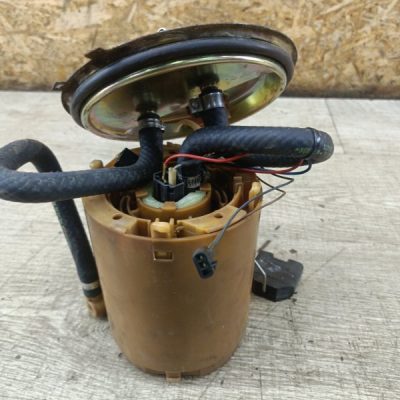 Бензонасос Opel Tigra 1996 X14XE 1.4 купе - изображение 5