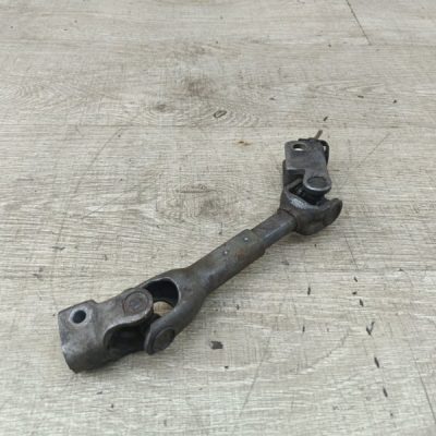 Рулевой карданчик Opel Tigra 1996 X14XE 1.4 купе