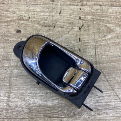 Ручка двери внутренняя Chevrolet REZZO 2007 A16DMS 1.6 минивен, Задн., Прав.