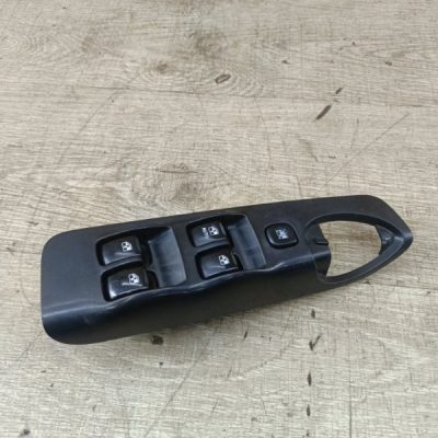 Блок управления стеклами Chevrolet REZZO 2007 A16DMS 1.6 минивен, Перед., Лев.