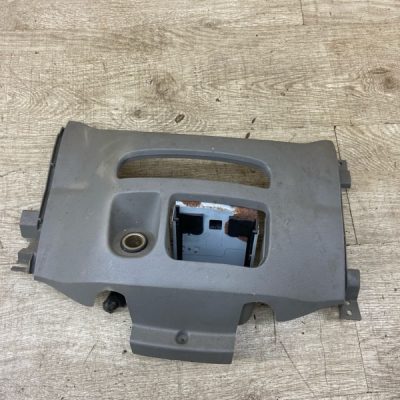 Накладка на торпедо/консоль Chevrolet REZZO 2007 A16DMS 1.6 минивен