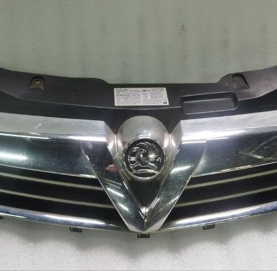 Решетка радиатора Opel Astra H 2008 Z17DTL 1.7 хетчбэк 5дв.