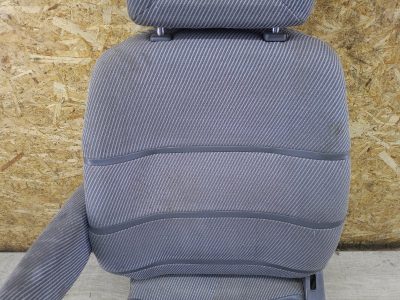 Сиденье водительское Nissan SERENA 1998 SR20DE минивен