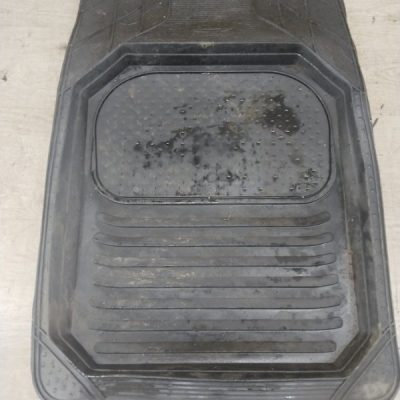 Комплект ковриков Honda CR-V 1998 B20B кроссовер - изображение 2