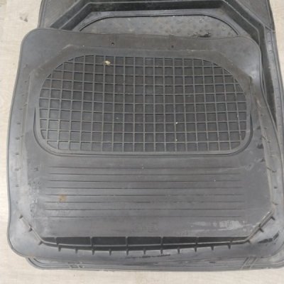 Комплект ковриков Honda CR-V 1998 кроссовер B20B - изображение 3