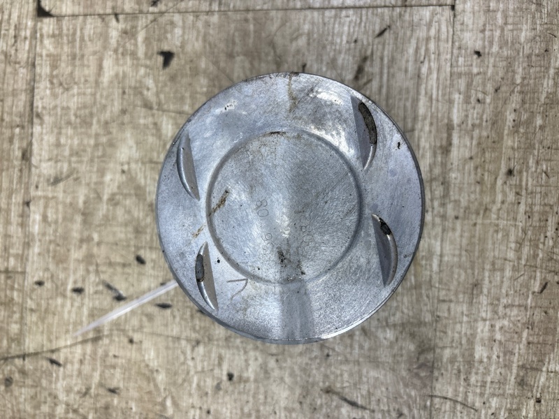 Поршень Mazda Tribute AJ-DE