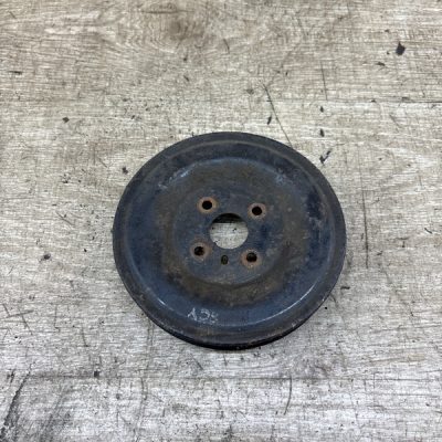 Шкив помпы Hyundai SONATA 1997 G4CP, V275766 седан 4дв.