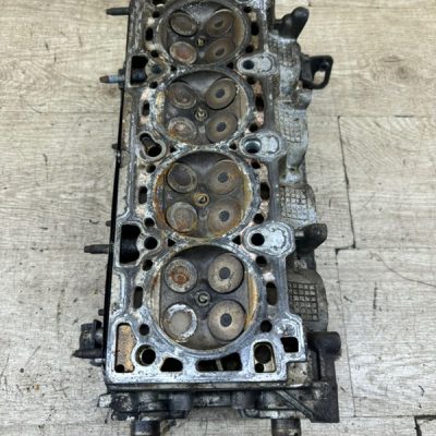 Головка блока цилиндров Opel Astra H Z18XER