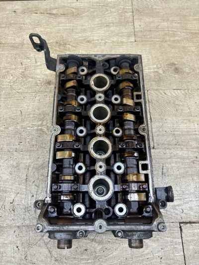 Головка блока цилиндров Opel Astra H Z18XER