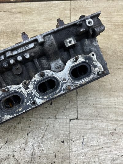 Головка блока цилиндров Opel Astra H Z18XER