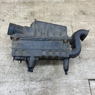 Корпус воздушного фильтра Ford Focus 1 2004 FXDA хетчбэк 5дв.