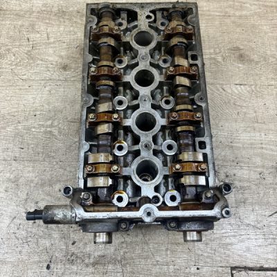 Головка блока цилиндров Opel Astra H Z18XER