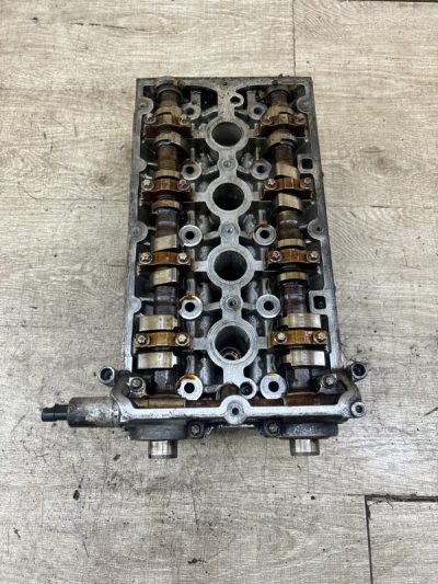Головка блока цилиндров Opel Astra H Z18XER