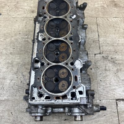 Головка блока цилиндров Opel Astra H Z18XER - изображение 8