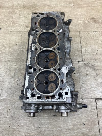 Головка блока цилиндров Opel Astra H Z18XER