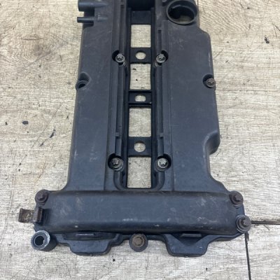 Крышка клапанов Opel Corsa D Z14XEP